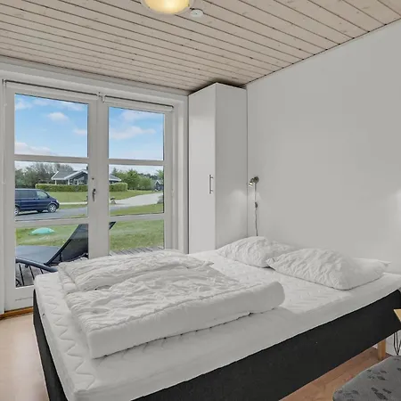 Vinkelbaek Ix Сasa de vacaciones