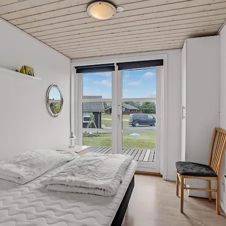 Holiday home Stunning In With Sauna *