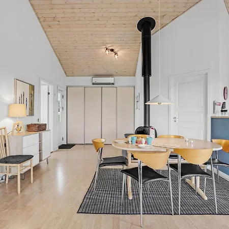 Stunning In With Sauna Holiday home