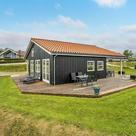 Nice Home In Nordborg With Sauna 펜션 노르보르